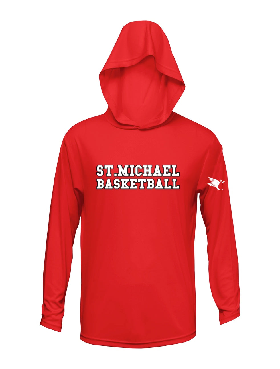 2026 Boys Basketball Player Spirit Pack - Mandatory for all varsity and jv players
