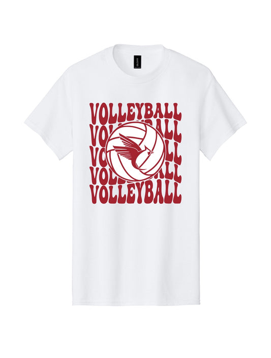 2026 White DRIFIT GameDay Shirt - Mandatory for all players