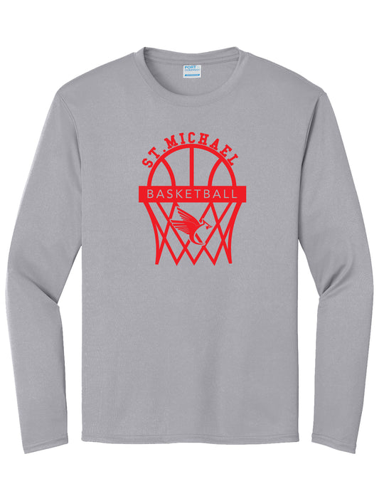 Basketball - Girls Shooting Shirt - Mandatory for varsity players