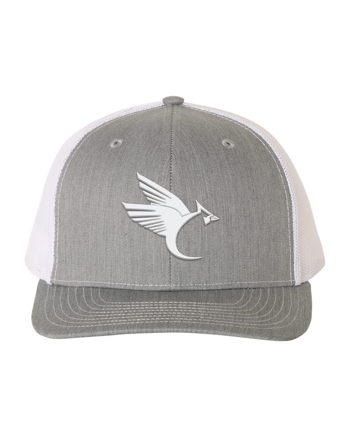 2024 - Richardson Trucker Hats - MORE COLORS AVAILABLE!