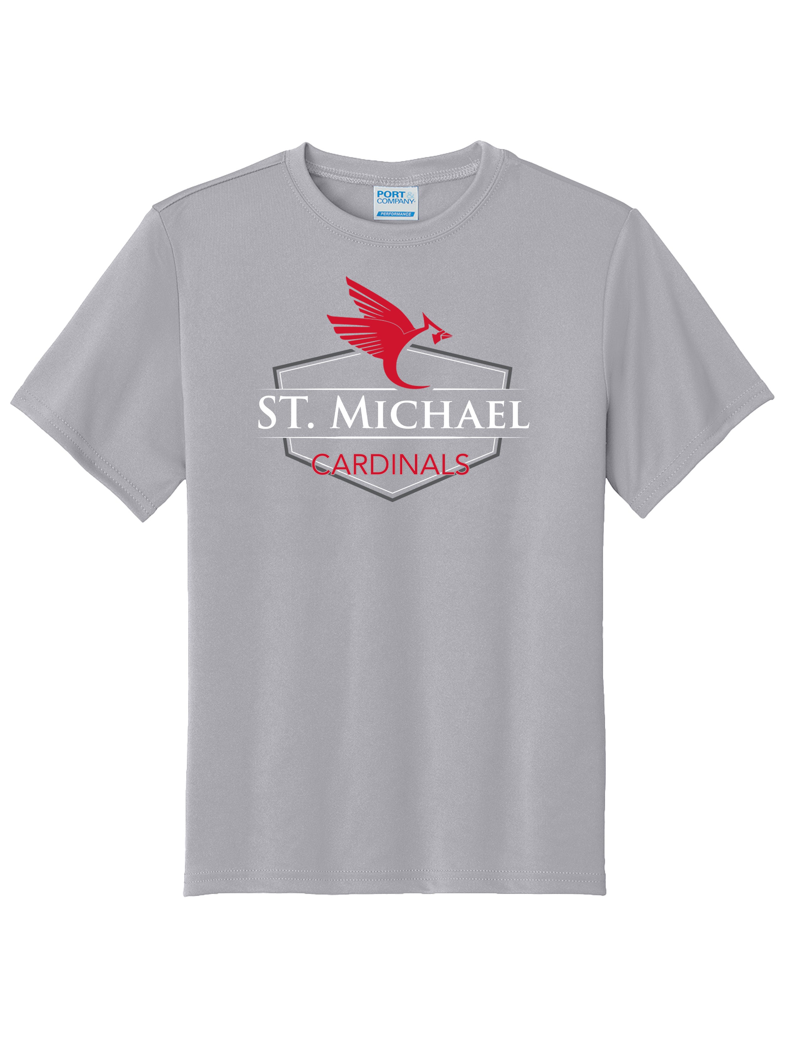 St. Michael Catholic High School Cardinal Spirit Shop – St. Michael ...