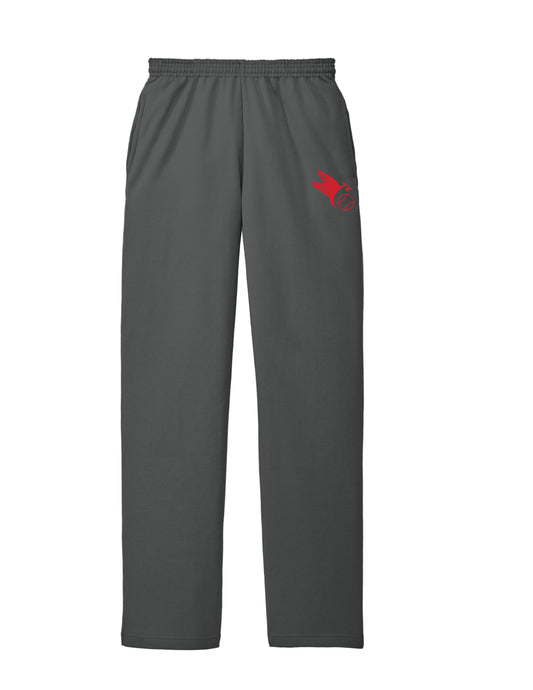 Baseball Sweatpants - Only 2 available -from the 2023 season